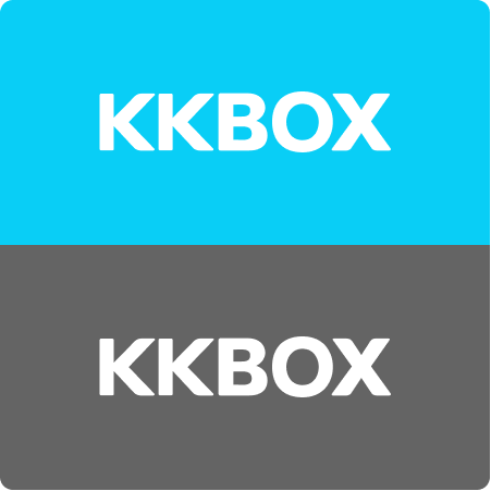 KKBOX-正確範例